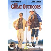 The Great Outdoors [Reino Unido] [DVD]